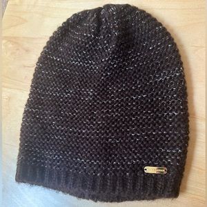 Steve Madden Beanie NWOT